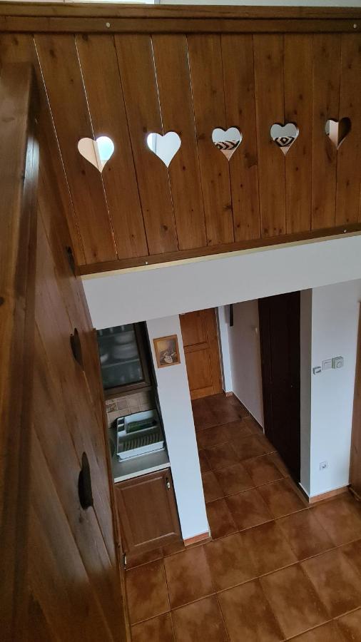 Gyulai Fuerdoe Apartman Esterno foto