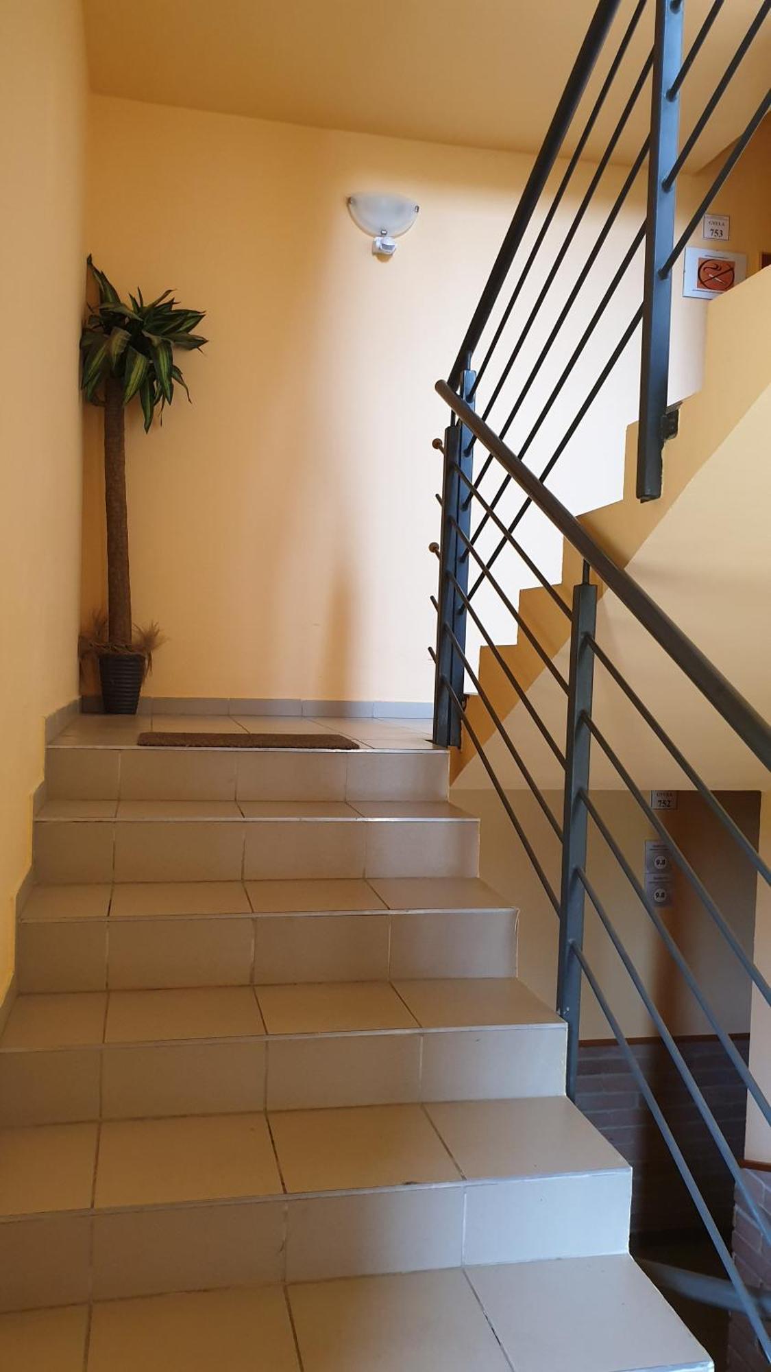 Gyulai Fuerdoe Apartman Esterno foto